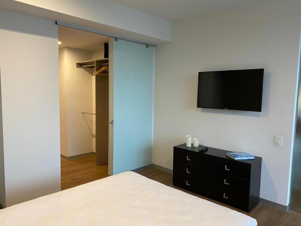 Bee Suites Curridabat Exterior foto