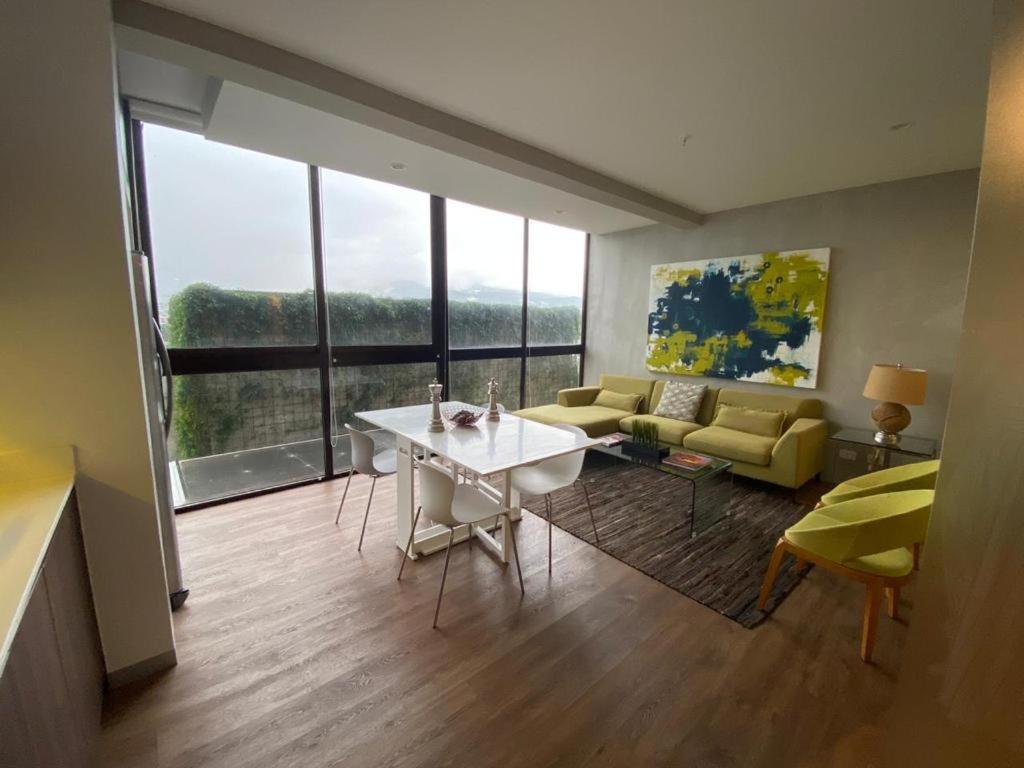 Bee Suites Curridabat Exterior foto
