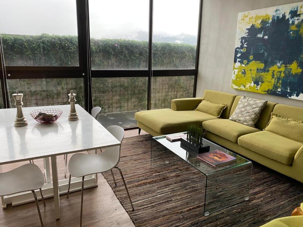 Bee Suites Curridabat Exterior foto