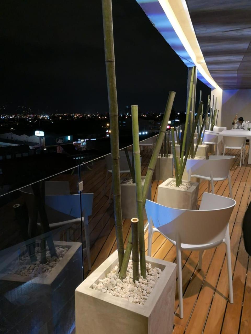 Bee Suites Curridabat Exterior foto