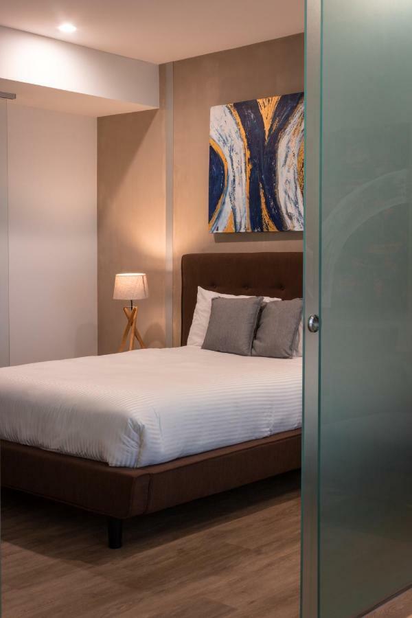 Bee Suites Curridabat Exterior foto