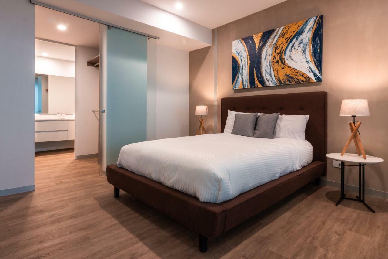 Bee Suites Curridabat Exterior foto