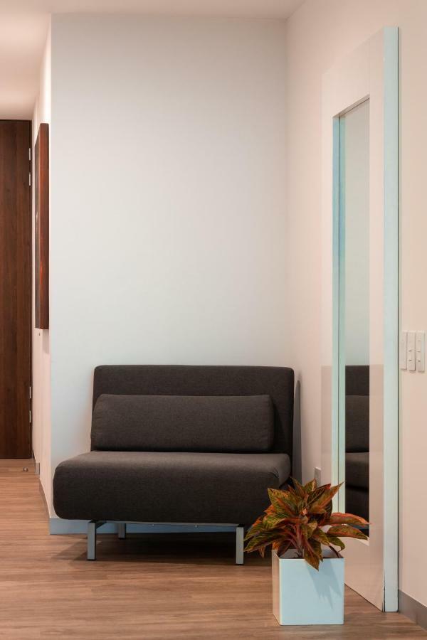 Bee Suites Curridabat Exterior foto