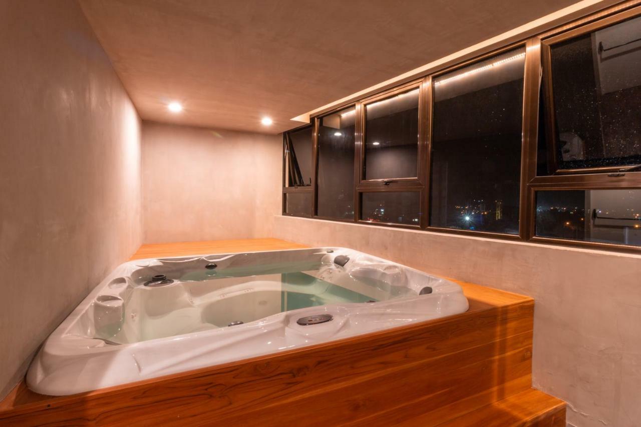 Bee Suites Curridabat Exterior foto